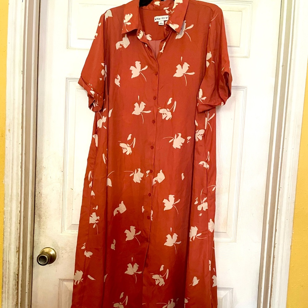 Dress